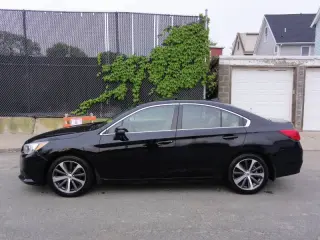 2016 Subaru Legacy 2.5i Limited