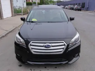 2016 Subaru Legacy 2.5i Limited