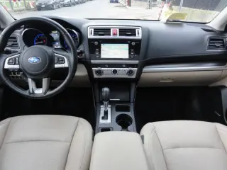 2016 Subaru Legacy 2.5i Limited
