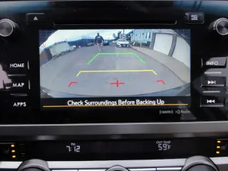2016 Subaru Legacy 2.5i Limited