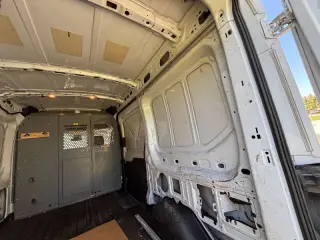 2015 Ford Transit 250