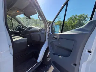2015 Ford Transit 250