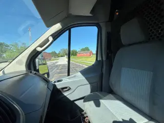2015 Ford Transit 250