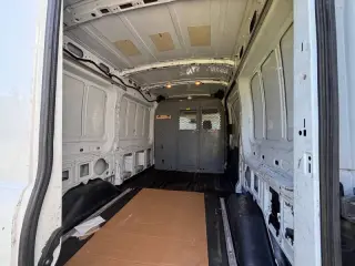 2015 Ford Transit 250
