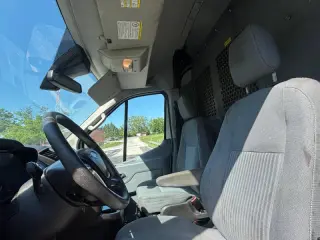 2015 Ford Transit 250