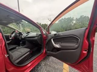 2011 Ford Fiesta SE