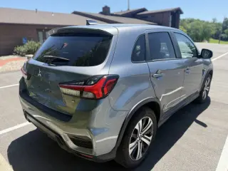 2021 Mitsubishi Outlander Sport SE
