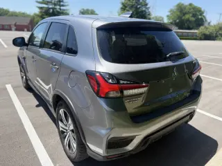 2021 Mitsubishi Outlander Sport SE