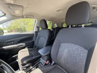 2021 Mitsubishi Outlander Sport SE