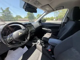 2021 Mitsubishi Outlander Sport SE