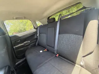 2021 Mitsubishi Outlander Sport SE