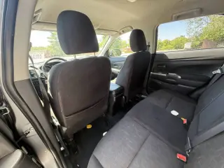 2021 Mitsubishi Outlander Sport SE