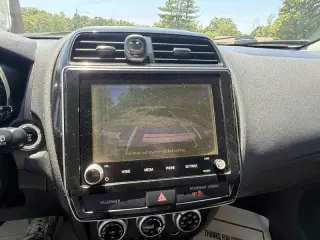 2021 Mitsubishi Outlander Sport SE
