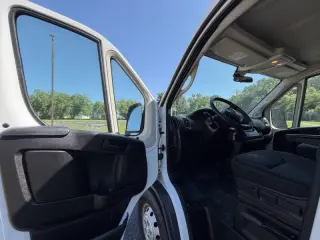 2018 RAM ProMaster 2500 159 WB