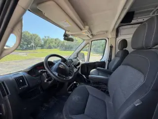 2018 RAM ProMaster 2500 159 WB