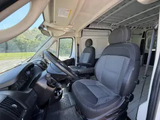 2018 RAM ProMaster 2500 159 WB