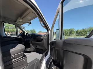 2018 RAM ProMaster 2500 159 WB