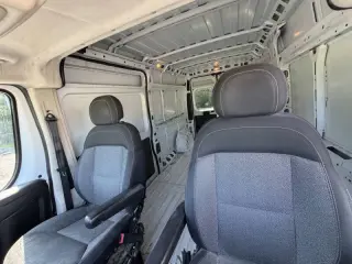 2018 RAM ProMaster 2500 159 WB