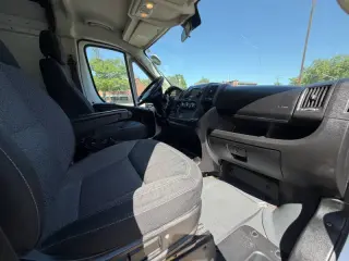 2018 RAM ProMaster 2500 159 WB