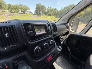 2018 RAM ProMaster 2500 159 WB