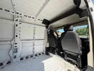 2018 RAM ProMaster 2500 159 WB