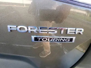 2023 Subaru Forester Touring