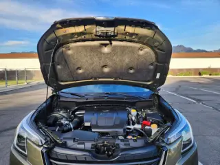 2023 Subaru Forester Touring