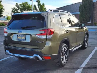 2023 Subaru Forester Touring
