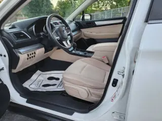2017 Subaru Outback 2.5i