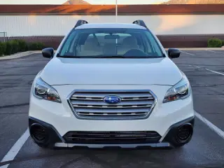 2017 Subaru Outback 2.5i