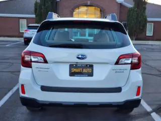 2017 Subaru Outback 2.5i