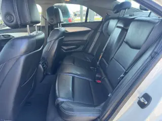 2014 Cadillac ATS 2.0T Luxury