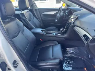 2014 Cadillac ATS 2.0T Luxury