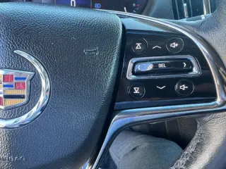 2014 Cadillac ATS 2.0T Luxury