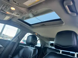 2014 Cadillac ATS 2.0T Luxury