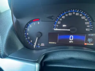 2014 Cadillac ATS 2.0T Luxury