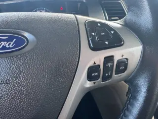 2013 Ford Taurus SEL