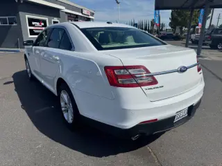 2013 Ford Taurus SEL