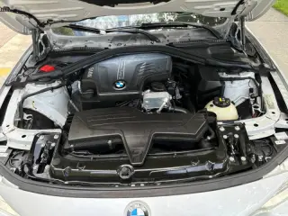 2016 BMW 4 Series 428i Gran Coupe