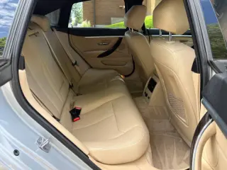 2016 BMW 4 Series 428i Gran Coupe