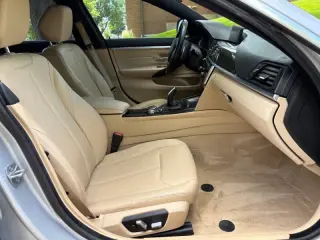 2016 BMW 4 Series 428i Gran Coupe