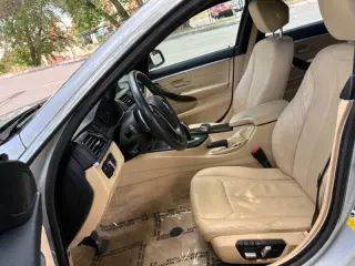 2016 BMW 4 Series 428i Gran Coupe