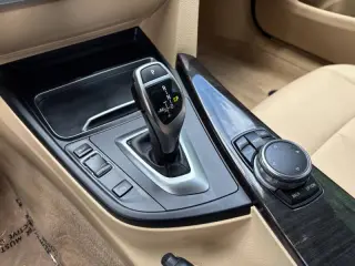 2016 BMW 4 Series 428i Gran Coupe
