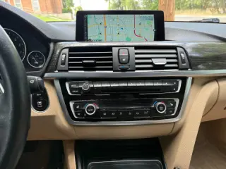 2016 BMW 4 Series 428i Gran Coupe