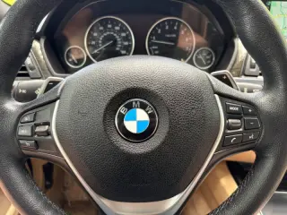 2016 BMW 4 Series 428i Gran Coupe
