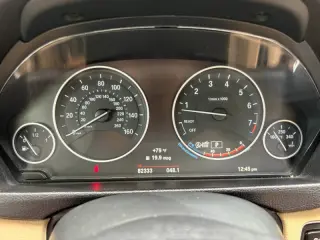 2016 BMW 4 Series 428i Gran Coupe