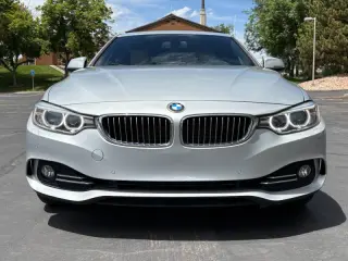 2016 BMW 4 Series 428i Gran Coupe