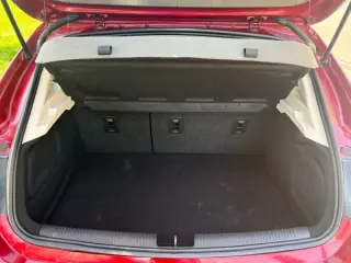 2018 Chevrolet Cruze LT Auto