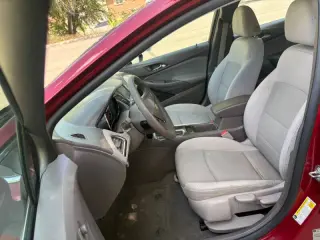2018 Chevrolet Cruze LT Auto