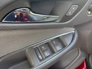 2018 Chevrolet Cruze LT Auto